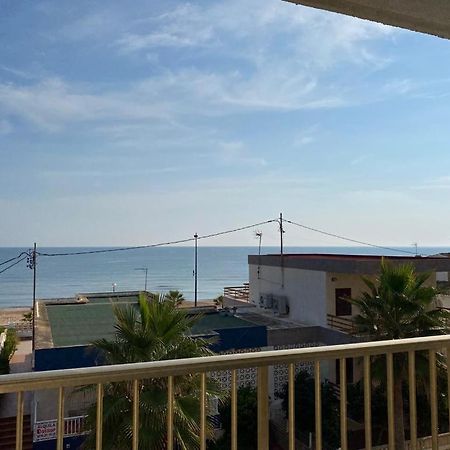 Rodafam Playa de Miramar Exterior foto